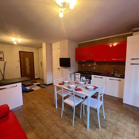 Limone Central Suite Mountain View Limone Piemonte Exterior foto