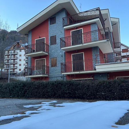 Limone Central Suite Mountain View Limone Piemonte Exterior foto